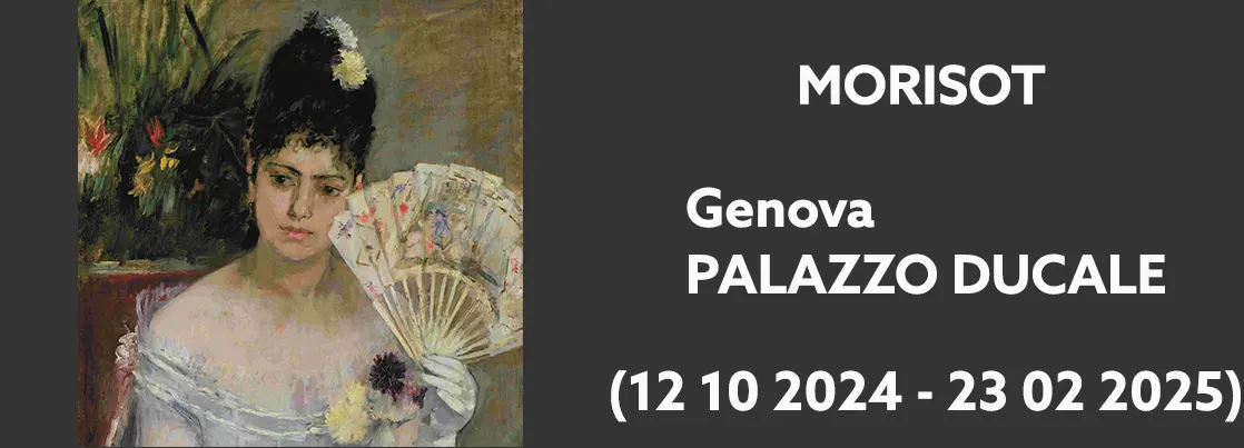 link MOSTRA morisot