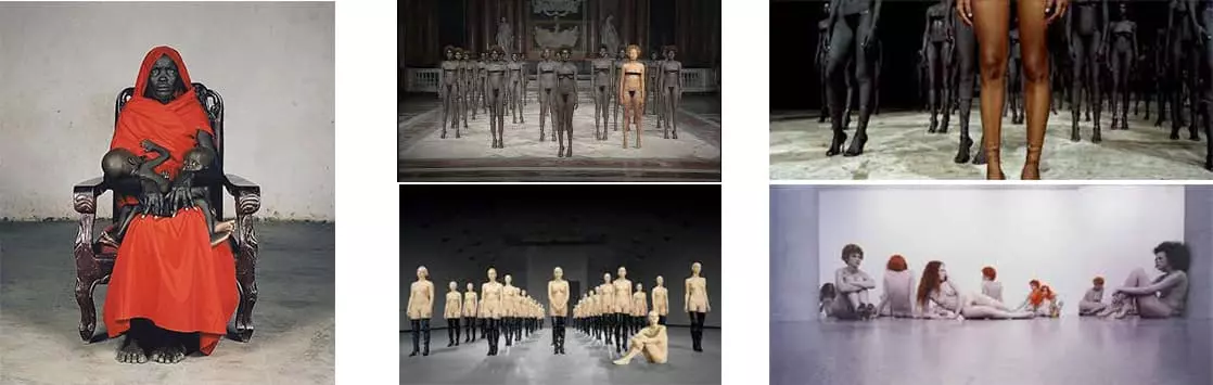 imbiancature varese site immagine vanessa beecroft3